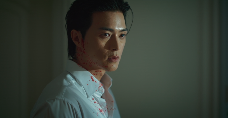 재벌형사2 14화 완결 후기 시즌3 예고? 김지훈 등장