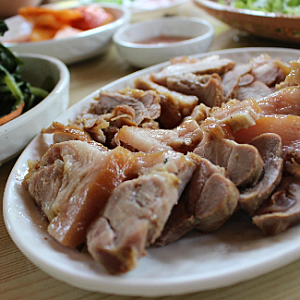수육 맛있게 삶는 법｜돼지고기 잡내 없이 부드럽게 삶는 시간 총정리