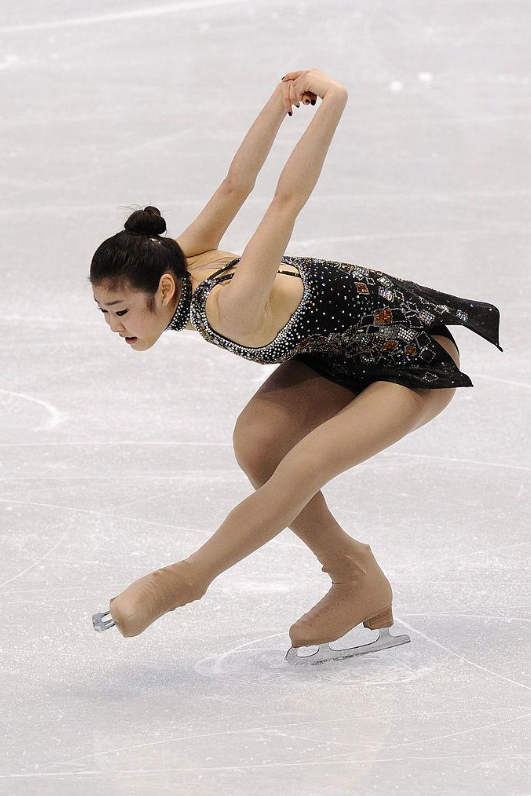 김연아 은퇴 후 끝날 줄 알았는데…한국 피겨에 벌어진 놀라운 변화