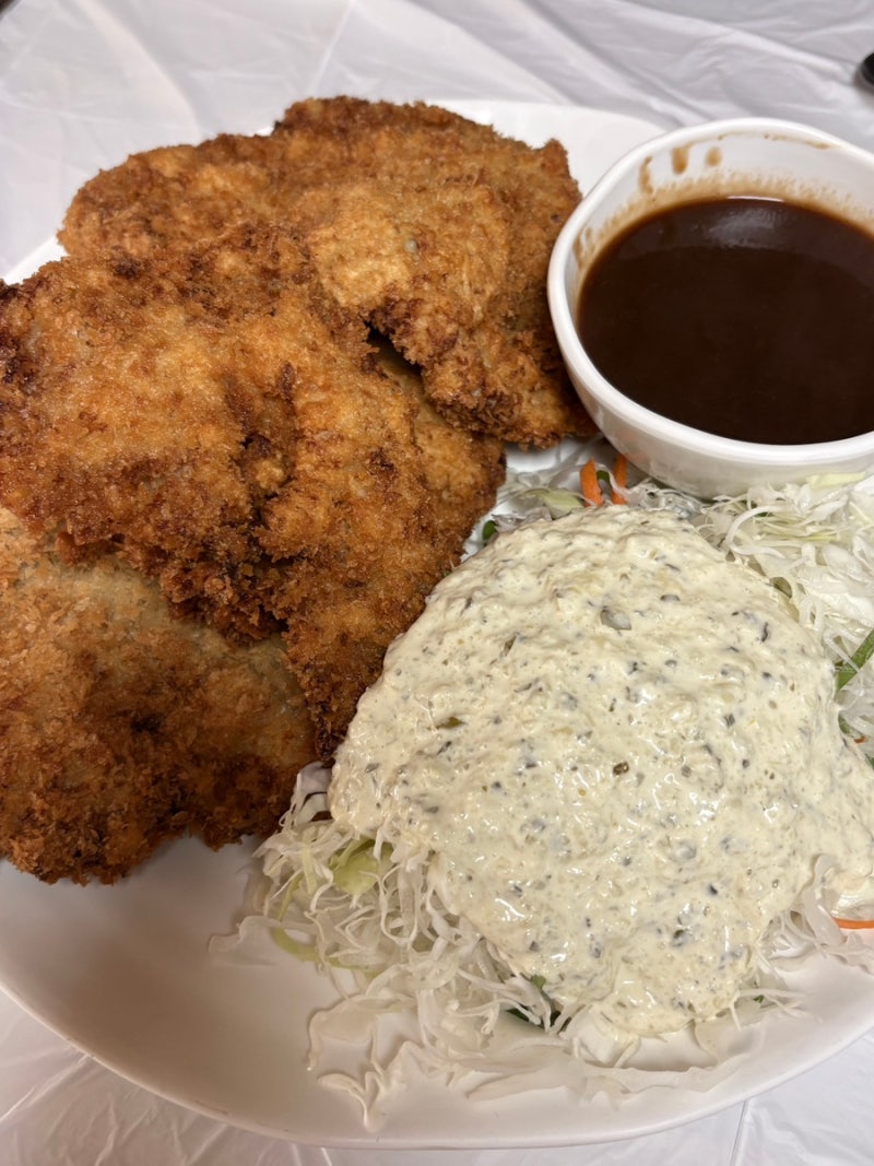 [경남 하동여행] 현지인맛집 돈까스정식 얼큰한 김치찌개까지 /명종식당 내돈내산후기