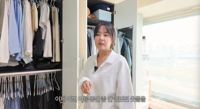 이성미 딸 조은별 프로필 나이 직업, 캐나다 대학 졸업 후 NGO 재직 근황