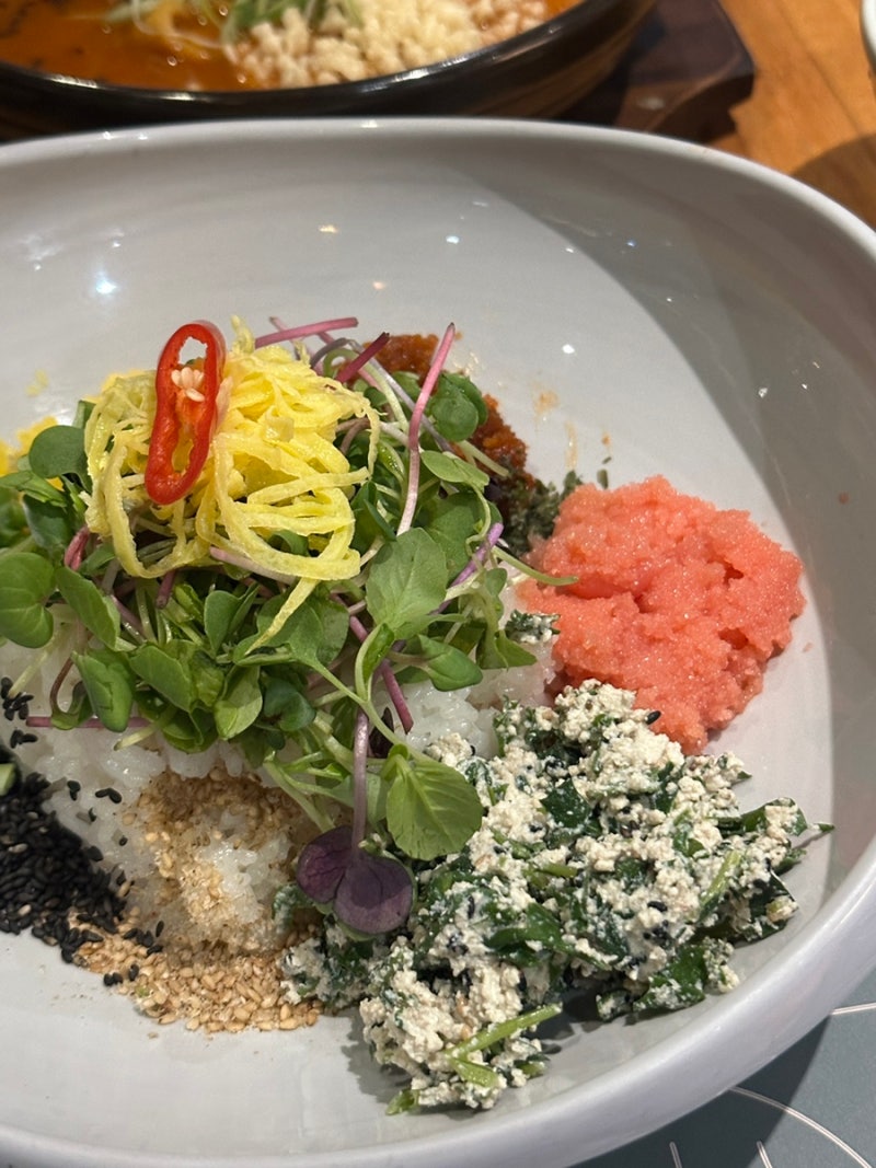 [서울/서촌] 광화문 사발 SABAL | 경복궁 한식 맛집 저녁 방문후기, 메뉴추천, 주차정보