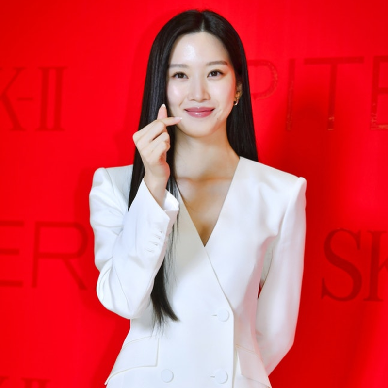 문가영 드라마 정리, 고래별 캐스팅과 책 파타 이야기