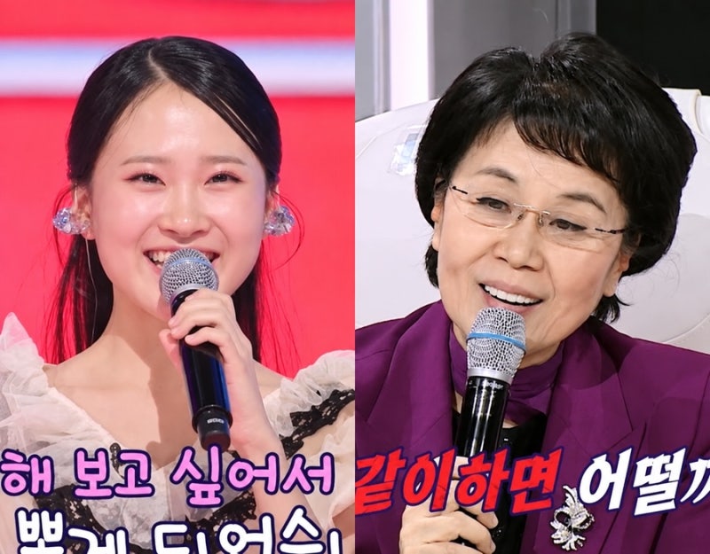 심수봉 김다현 공개 저격 비판 논란 “노래가 뭔지, 삶이 뭔지도 모르는…” 과연 선배의 소....