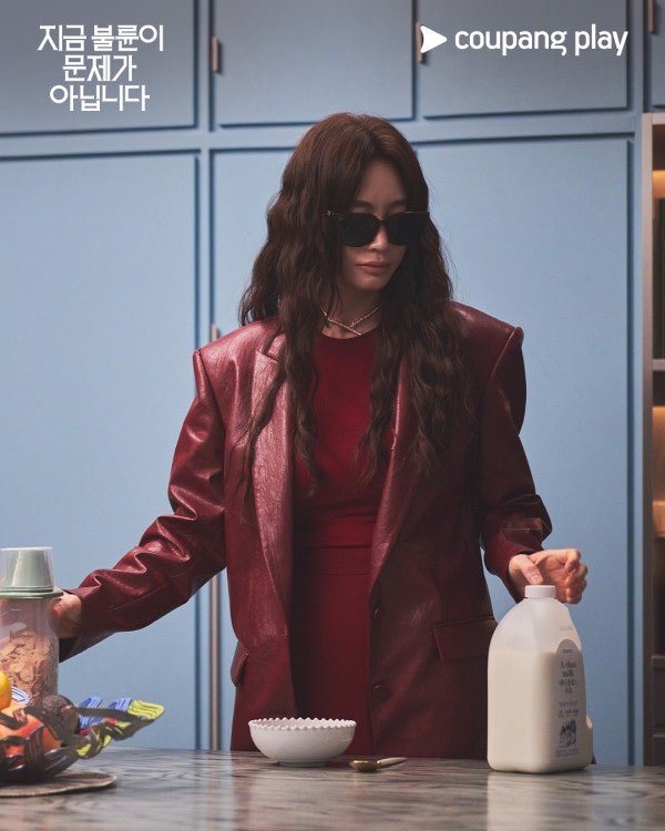 지금 불륜이 문제가 아닙니다 출연진·줄거리·OTT｜김혜수 조여정 드라마