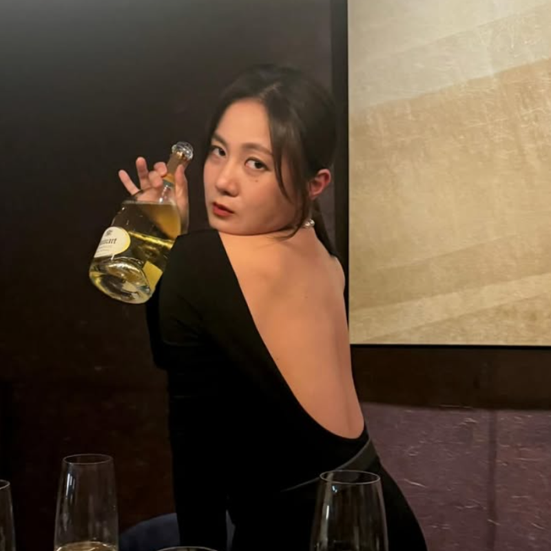 “돈이 목적 아니에요”라던 박나래 전 매니저, 6개월 뒤 공갈 혐의로 구속기소