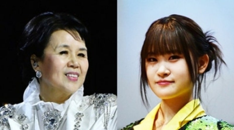 심수봉 김다현 공개 저격 논란? 축제 무대 발언 알고보니 하루 만에 올린 사과문 진실