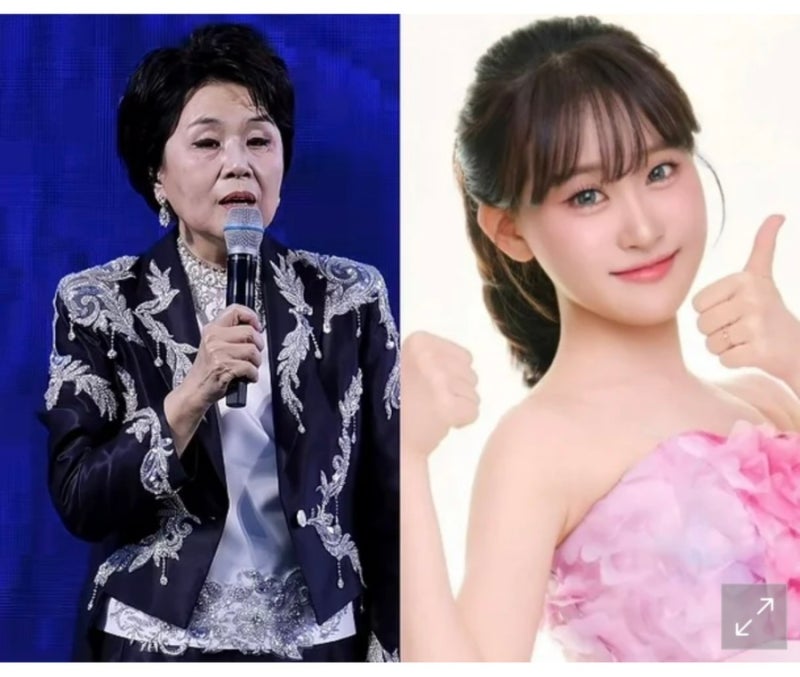 심수봉, 17살 김다현 공개저격 사과 네티즌 갑론을박 이유는?