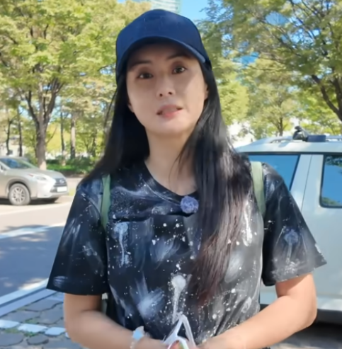 “한때 재벌가 며느리로 화제” 최정윤, 지금은 완전히 달라진 일상