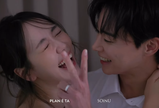 "세상에서 제일 행복했던 순간"… '나솔 30기' 옥순♥영수, 깜짝 프러포즈 이어 선남선녀 웨딩....