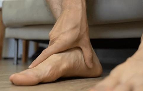 족저근막염깔창 아치리프트 두 달 신어 본 후기