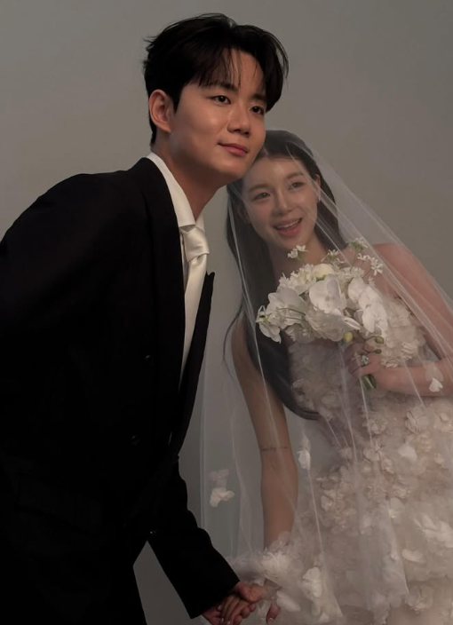 공상정 서민형 결혼, 환승연애 최초 부부 탄생...X에서 진짜 부부로
