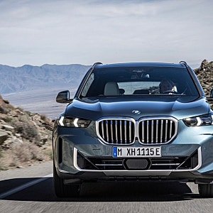 2026 BMW X5 가격 공개, 이 가격에 살 만할까? 트림별 연비까지 총정리