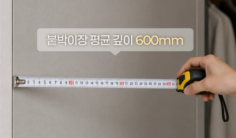 예산 30% 아끼는 드레스룸 인테리어 가구와 스타일러 매립 노하우