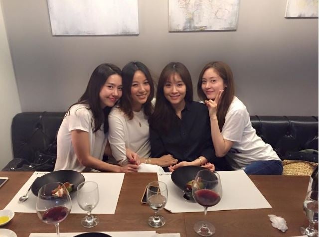 이효리·옥주현·이진·성유리, 21년 만에 진짜 뭉쳤다…"이번엔 다르다" 선언한 이유