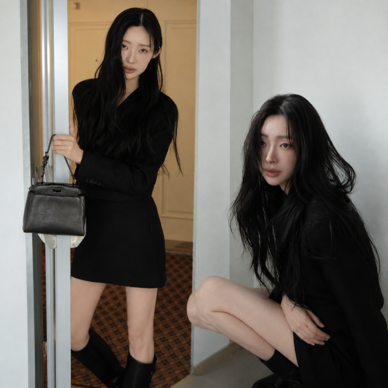 "이 색 뭐야?"..재입고 늦으면 못 산다는 차정원 맥 립스틱 정체