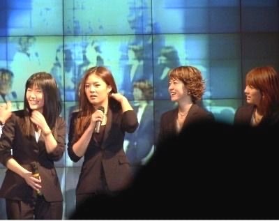 21년만 새출발 한다는 핑클 완전체 ,컴백 40대 중반에 재결합 이유
