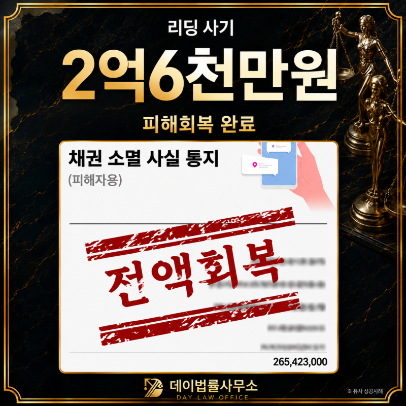 프랭클린템플턴 사기 이광수 대표 사칭 리딩방 출금 막혔다면 대처법