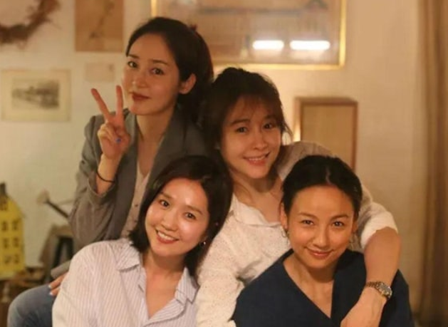 "이게 진짜라고?" 핑클, 21년 만에 완전체 지속 활동 선언… 1세대 전설의 여신들 돌아온다!