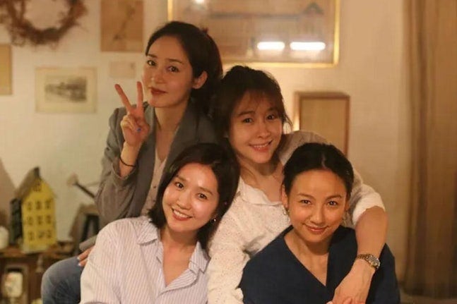 “캠핑클럽 때와는 다르다”… 핑클이 21년 만에 작정하고 뭉친 이유
