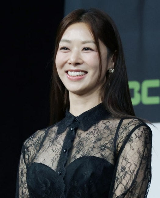 결국 1층만 10년, 장신영이 펜트하우스 앞에서 고백한 한마디
