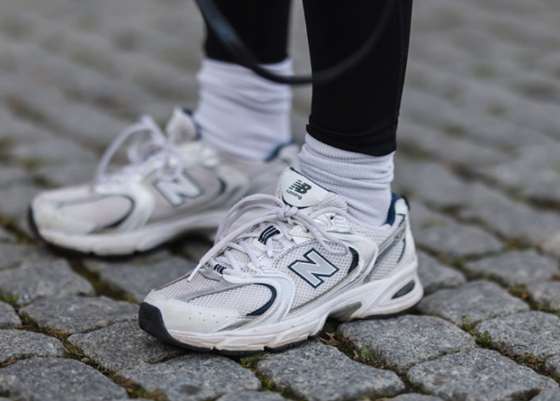 뉴발란스(New Balance) 인기 운동화 총정리, 요즘 많이 찾는 모델은?