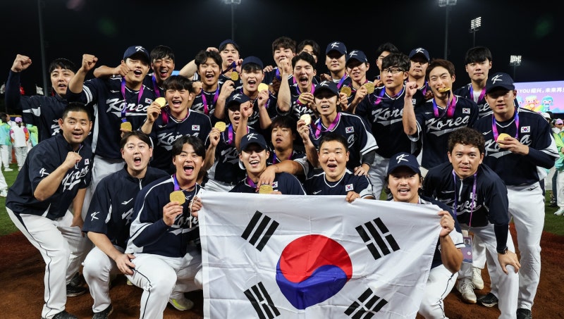 이현중도 걸렸다, 아시안게임 군면제 조건 2026 총정리… 금메달 따고도 못 가는 이유