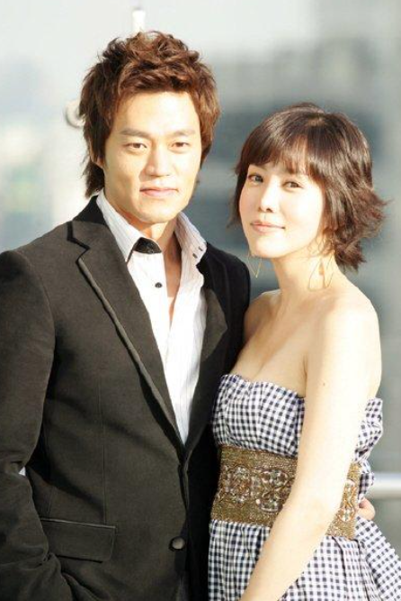 김정은, 이서진과 18년 전 결별 다시 언급…밝힐 수밖에 없었던 이유