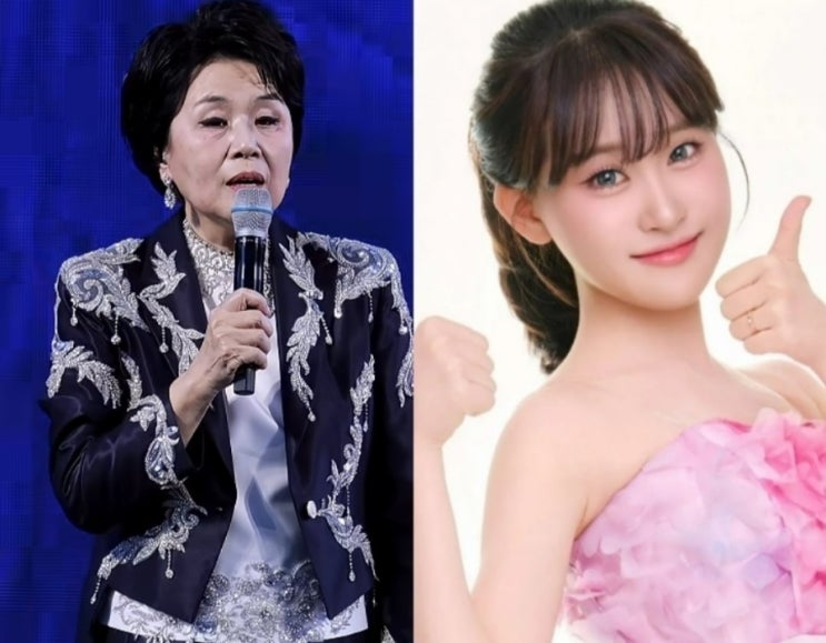 “노래도 모르는 아가씨” <b>심수봉</b>, 17세 <b>김다현</b> 공개 저격 논란?! 진....