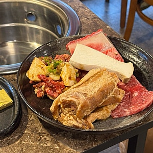 울산 소고기 맛집 양문 숯불갈비 울산 공업탑점｜울산 공업탑 맛집 추천