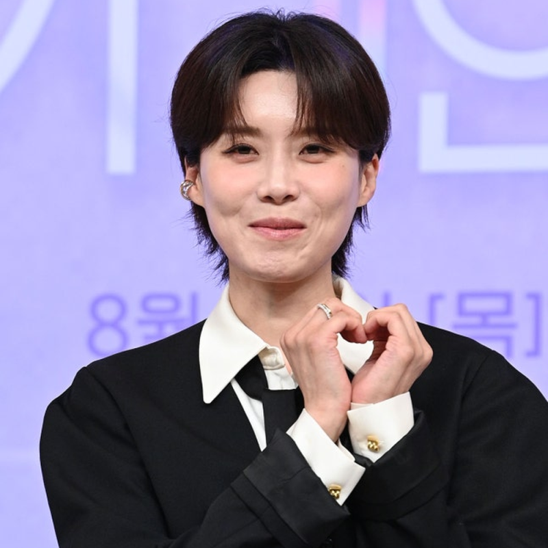 방송인 장도연 근황, 살롱드립과 AI 예능 정리