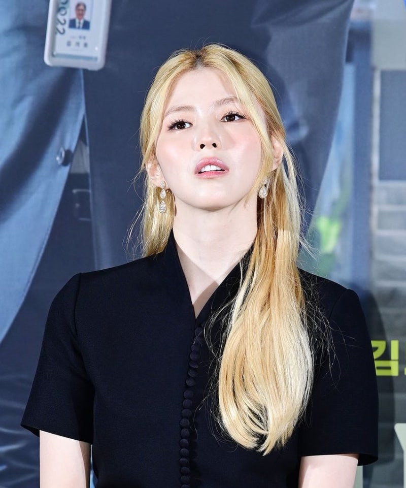 최민식도 손석희도 얼어붙었다…한소희가 라디오에서 결국 터뜨린 한마디