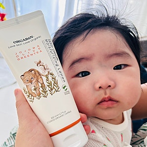 오가본 씨앗품은 수분로션 겉돌지 않고 쏙 흡수되는 유기농 씨앗 오일의 보습력