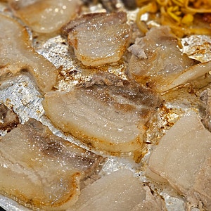 청주야장 성안길맛집 중앙냉삼 볶음밥 필수입니다