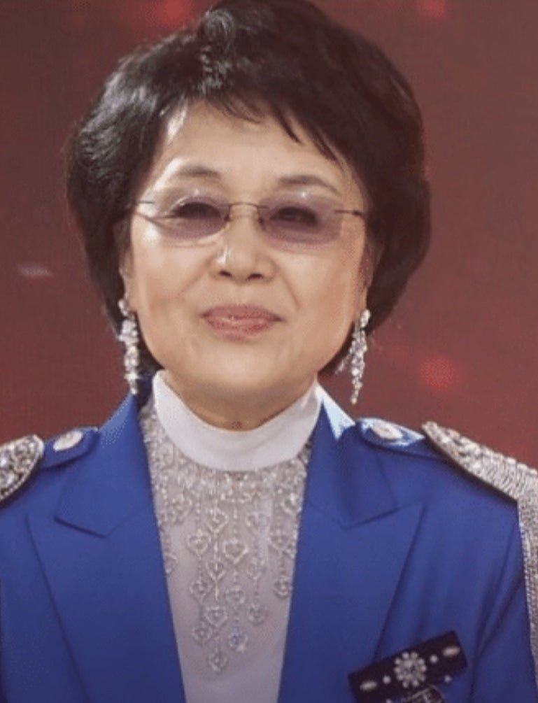 “노래 함부로 하지마” 발언 논란된 심수봉 나이 프로필 학력 수상이력 대표곡