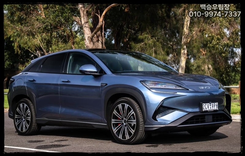 BYD 씨라이언7 실구매가, 지금 조건을 확인해야 하는 이유!