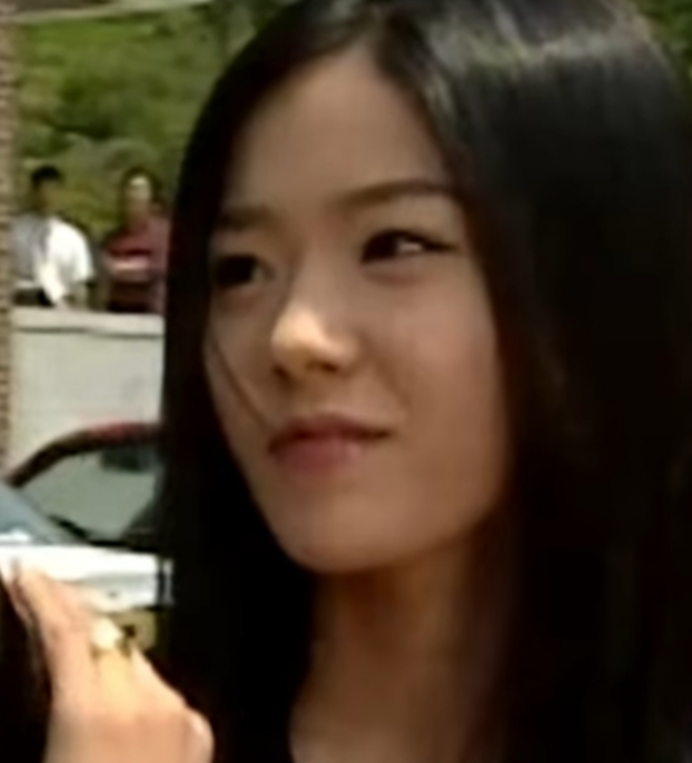 송혜교와 같은 은광여고 출신 3대얼짱.. "핑클 이진" 남편부터 나이·근황까지