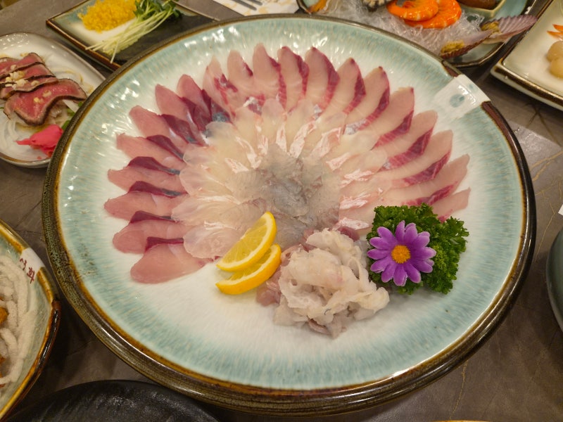 강문해변 맛집 강릉 강문어화횟집, 신선하고 풍성한 강릉 횟집 추천