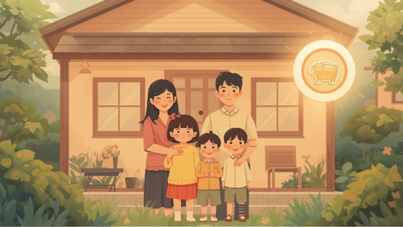 아동수당 얼마나 더 받을까? 2026년부터 13세까지 단계적 확대 총정리