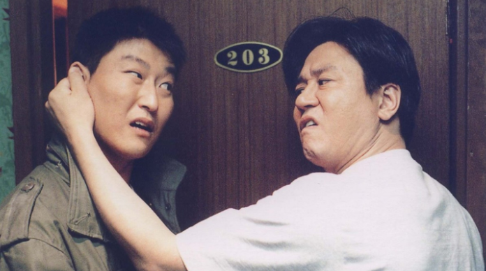 “최민식·송강호 밥까지 챙겨줬다고?” 무명 시절 두 사람을 알아본 톱배우의 정체