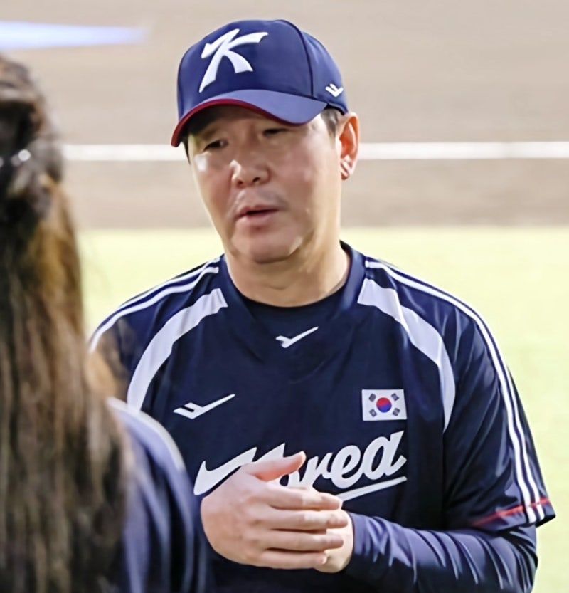 [2026 아시안게임] 왜 하필 이 투수일까? 숫자로 밝혀낸 대만의 한국전 '린이웨이 카메오 선발'....