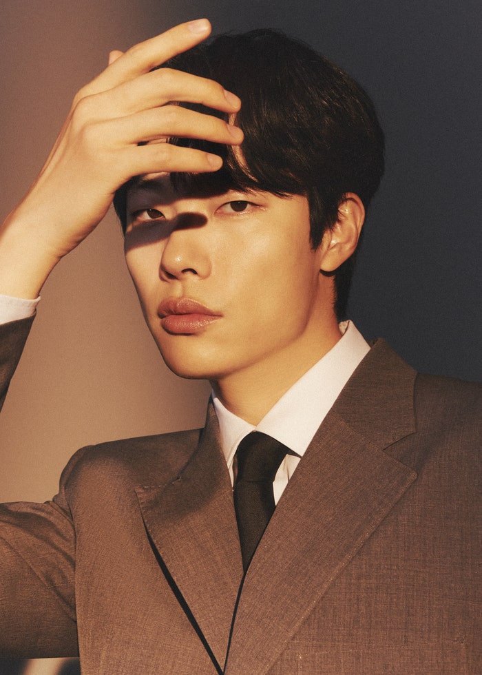 류준열 프로필 나이 키 한소희 혜리 학력 고향 군대 배우 데뷔 필모그래피 영화 넷플릭스 들....
