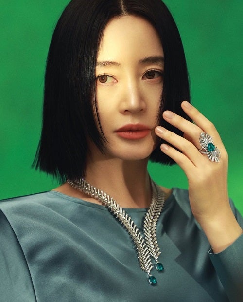 한국 배우 김혜수 나이 성격 그리고 매력은?