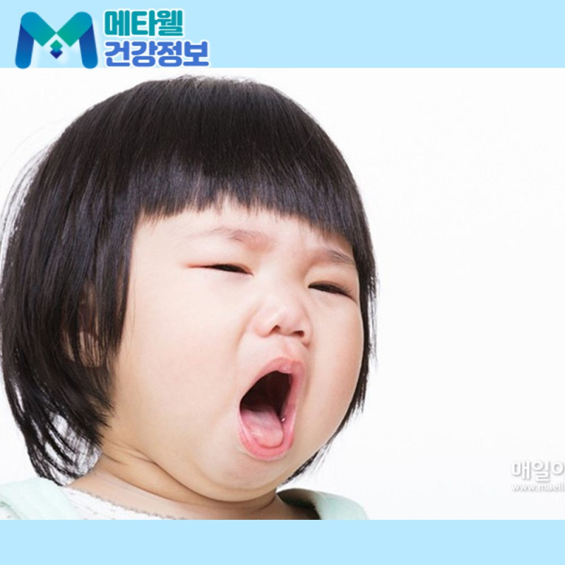 크룹 증상, 낮엔 콧물만 흘리던 아이가 밤에 개 짖듯 컹컹거려 감기인 줄 아셨죠? 기침 소리....