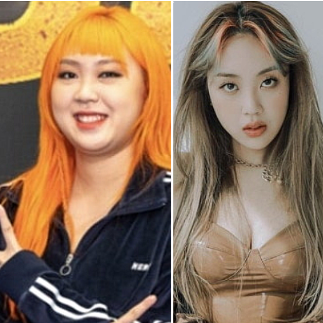 "배달 끊고 13kg 감량.." 이영지 다시 11kg 쪄버린 반전 근황