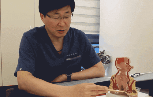 강남치루수술, 참기 힘든 항문 통증 감기몸살과 함께 나타났다면