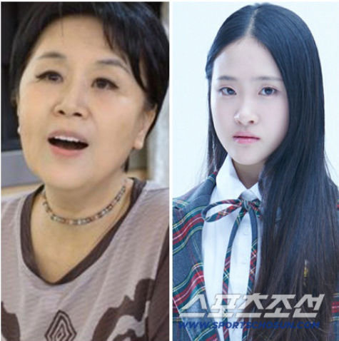 “앞으로 내 앞에 내보내지 말라” 심수봉, 김다현 공개 비판…무슨 일이 있었길래
