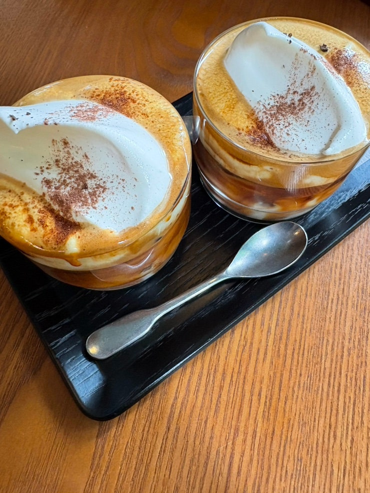 [경복궁역]커피 맛집 3곳｜서촌 카페 추천
