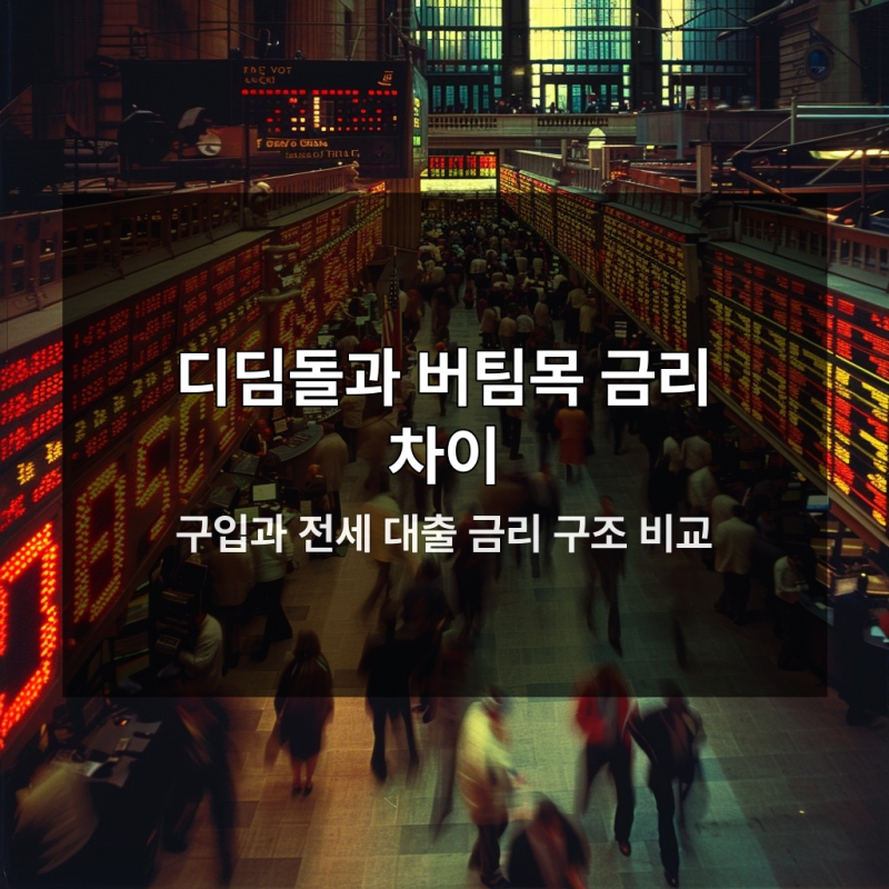 신생아 특례대출 조건 따라 이자율은 어떻게 변할까