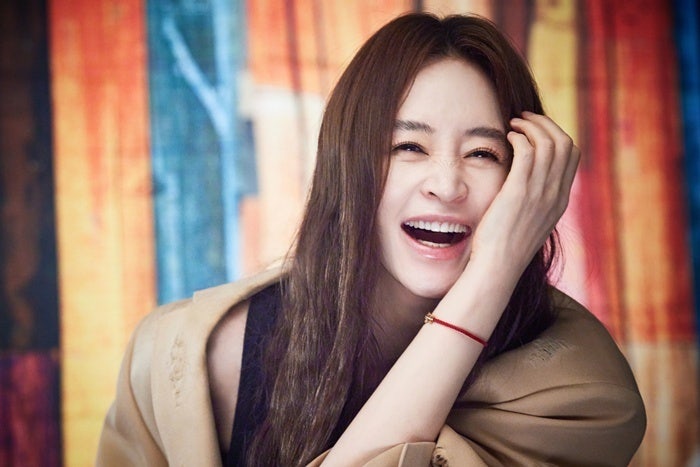 Kim Hye-soo's 124 Certificates and Drama Activities: A Complete Transformation into an Influencer in 'Adultery Is Not the Problem Now'